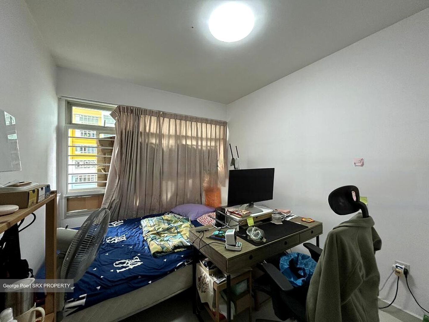 Blk 126C Kim Tian Green (Bukit Merah), HDB 4 Rooms #442757851
